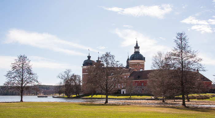 Gripsholms slott