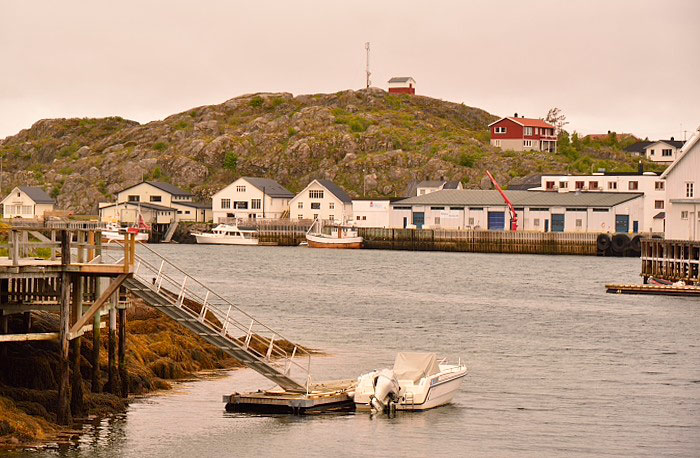 Skrova, Lofoten