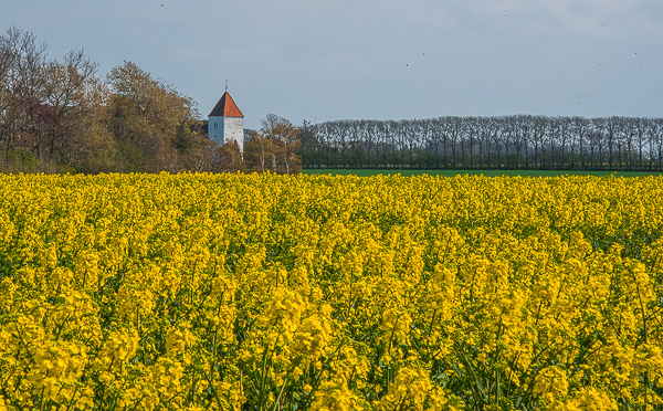 Fems kyrka