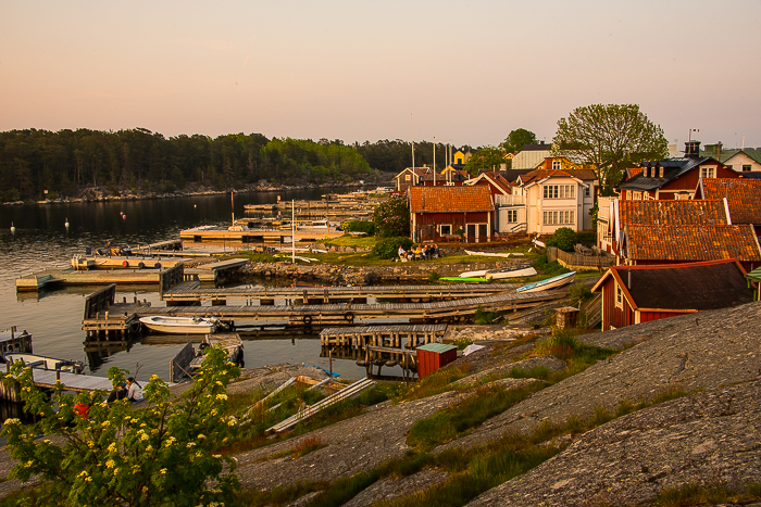 Sandhamn