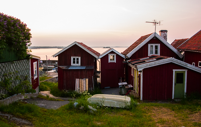 Sandhamn